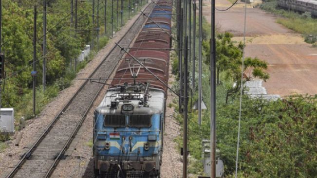 Indian Railways To Run Record 2,742 More Trains To Clear Summer Travel Rush
