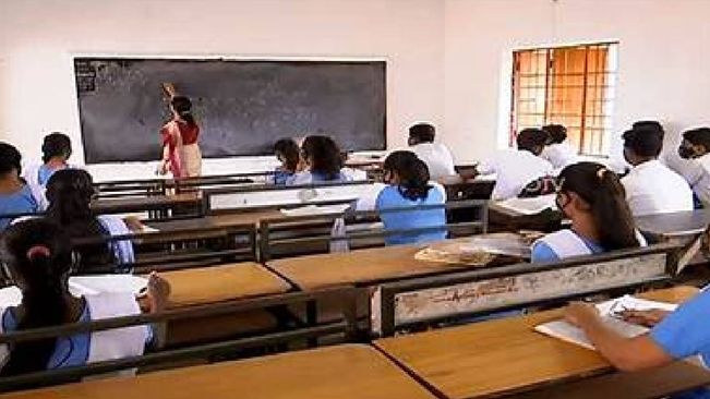 Summer Vacation In Odisha Schools From April 25