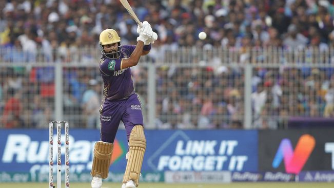IPL 2024: Iyer’s Fifty, Cameos From Salt And Ramandeep Propel KKR To A Massive 222/6