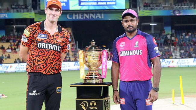 IPL 2024: Markram returns for SRH as RR win toss, opt to bowl first in Qualifier 2