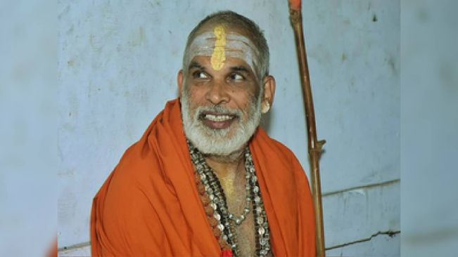 Sree Padmanabha Swamy Temple Priest Backs PM Modi's Divine Assertion