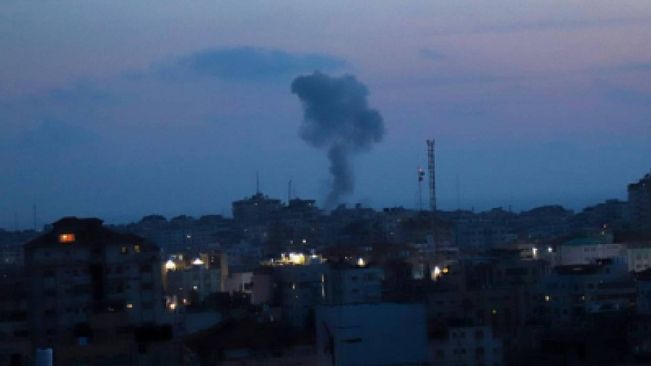 40 Killed In Israeli Bombing On Camp In Rafah: Palestinian Media