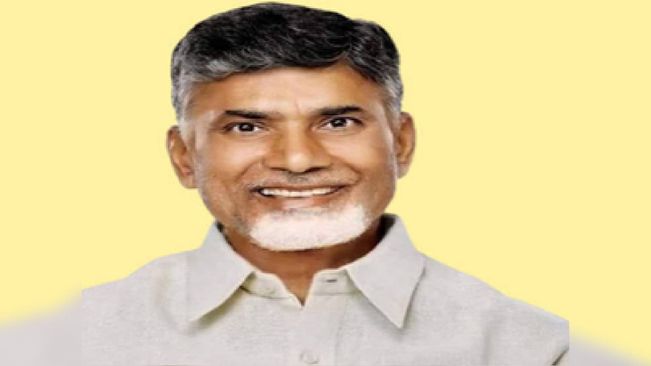 NDA Will Emerge 'Indisputable & Unquestionable Winner': Chandrababu Naidu