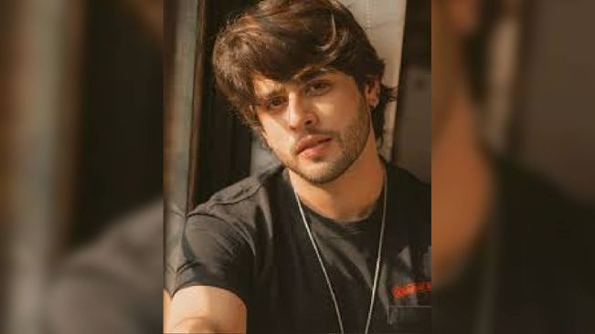 For Jibraan Khan, Going From K3g To Ishq Vishk Rebound Is Just Love No pressure