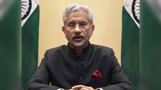 Kuwait Fire Tragedy: Around 40 Indians Killed, Says MEA; Jaishankar Speaks To Kuwaiti FM