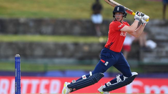 T20 World Cup: England Beat Namibia To Close In On Super 8