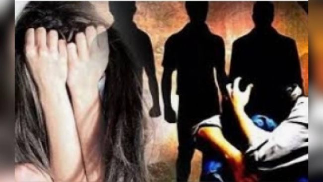 UP Woman Gang-Raped By Insta Friend, His Accomplice