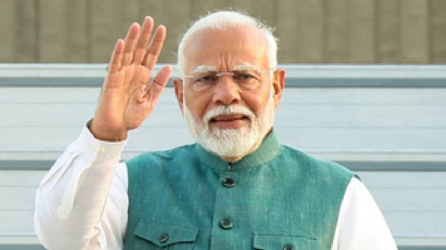 PM Modi's Special Message On Eid Ul-Adha