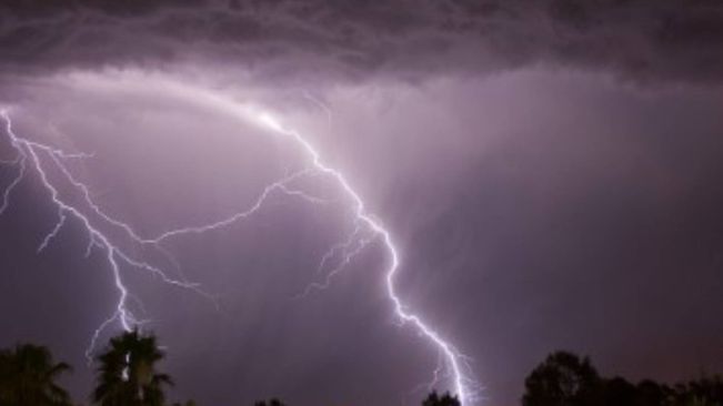 Rain, Thunderstorm & Lightning Likely In Odisha During Next 3 Days