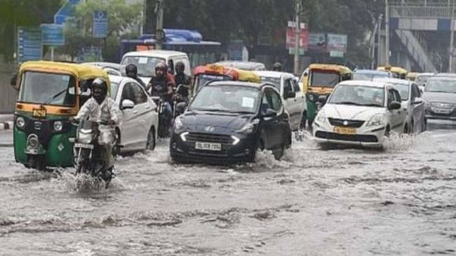 Southwest Monsoon Advances Into More Parts Of Odisha, Covers 24 Districts