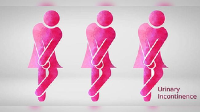 Urinary Incontinence May Affect Your Skin And Kidneys, Say Doctors