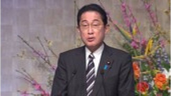 Only 10 Pc Want Japanese PM Kishida To Stay, Reveals A Media Poll