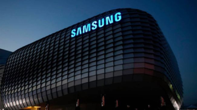 Samsung Builds AI Chip Infrastructure Used In More Efficient Computing