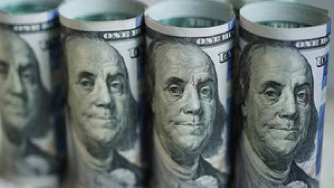 India's Forex Reserves Rise By $816 Million To Scale 653.7 Billion Mark
