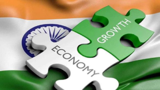 Indian Economy Slated For Sustained Growth: ITC Annual Report