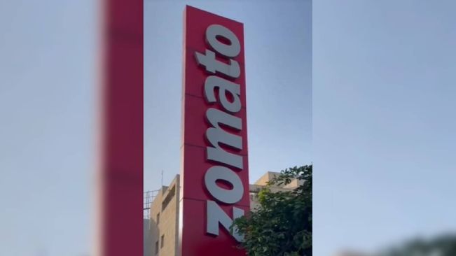 Zomato Receives Fresh Rs 9.45 Crore Gst Demand Notice