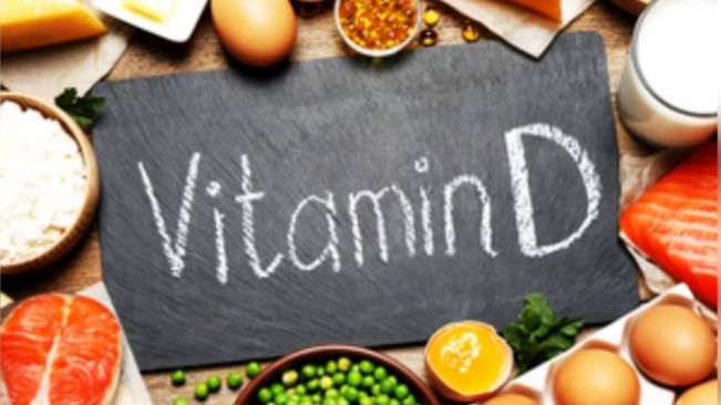 Low Vitamin D Levels Remain A Pressing Concern Among Women: Experts