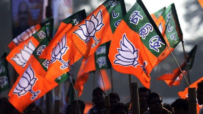 Odisha: BJP Declares To Uphold ‘Odia Asmita,’ Fulfill All Poll Promises