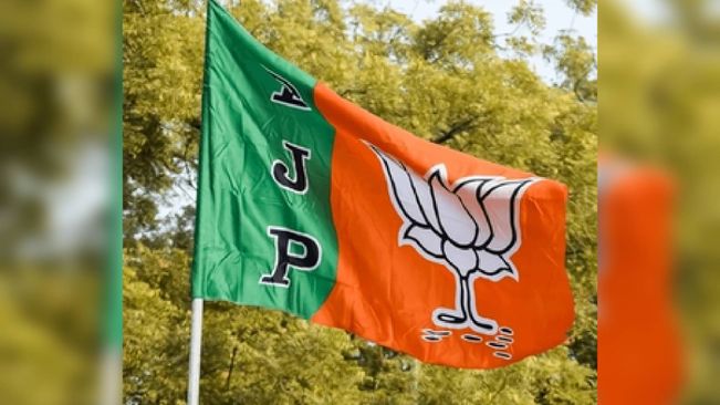 BJP Likely To Win 68 Pc Gram Panchayat Seats Unopposed In Tripura: Poll Officials