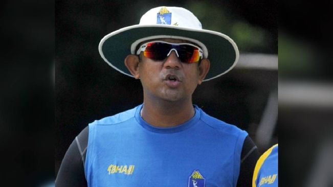 Sairaj Bahutule To Act As Interim Bowling Coach For Sri Lanka Series: Report