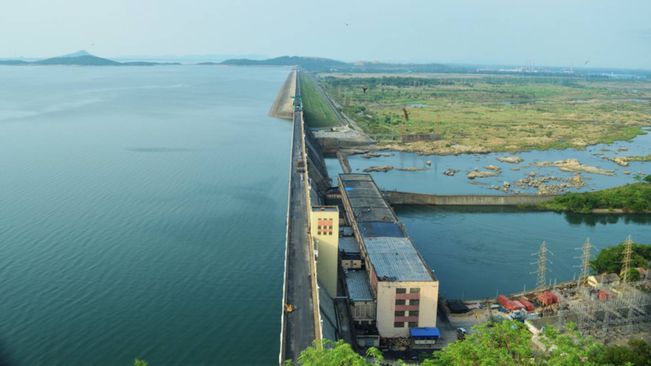 Odisha: Hirakud Dam To Release Season's First Floodwater On July 28