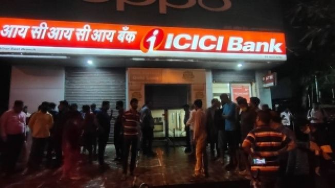 ICICI Bank Posts Rs 11,059 Cr In Net Profit, Infuses Rs 500 Cr In Home Finance Subsidiary