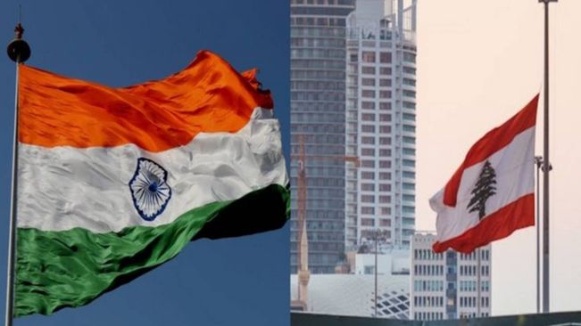 India Advises Its Citizens To Avoid All Non-Essential Travel To Lebanon