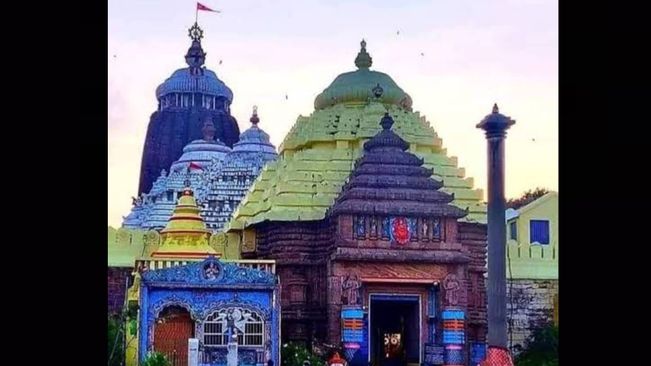 Banakalagi Ritual in Puri Srimandir: Public Darshan To Be Restricted For 4 Hours Today