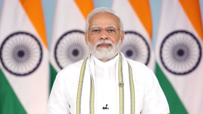 PM Modi To Visit Landslide-Affected Sites In Kerala's Wayanad On Aug 10