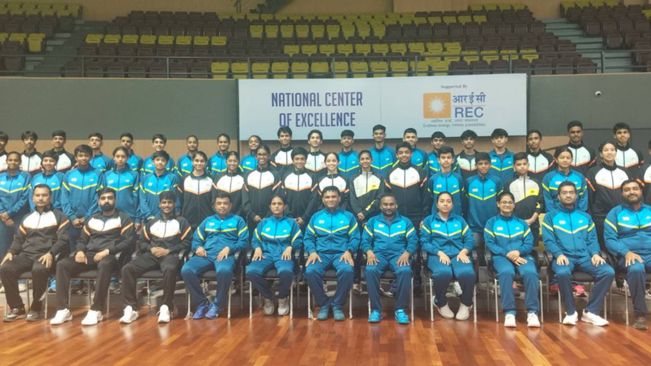 Badminton: India Targets Multiple Medals At BAC U-15/U-17 Championships