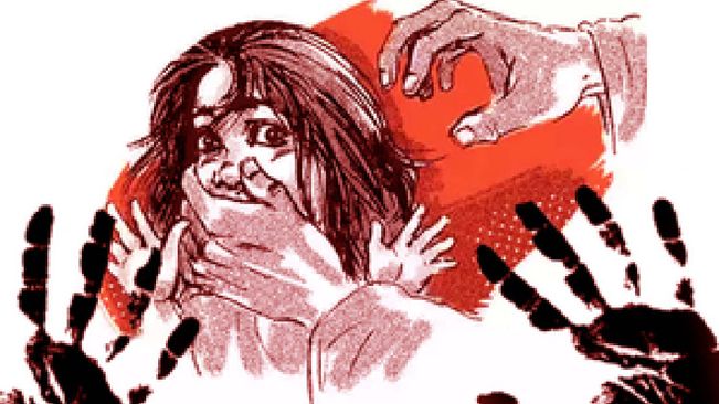 Minor Gangraped In Bus At Dehradun ISBT, Five Held