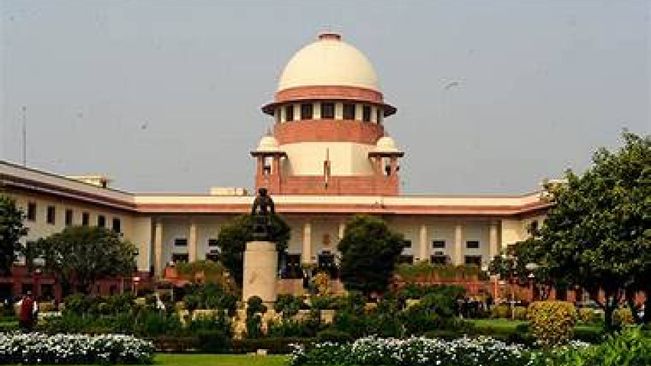 SC Takes Suo Moto Cognizance Of Kolkata Rape And Murder Case