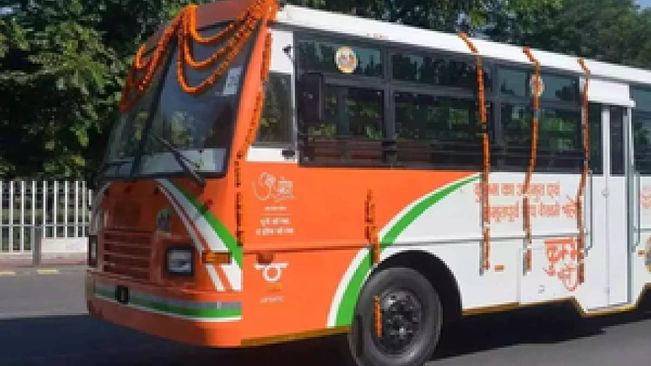 UP: 2000 Additional Buses To Offer Free Raksha Bandhan Ride For Women