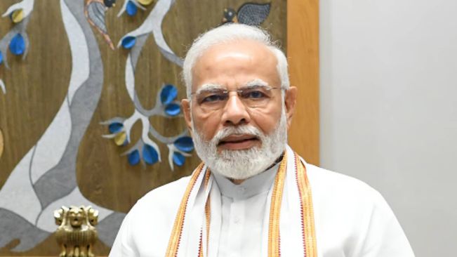 PM Modi To Visit Maharashtra, Rajasthan Tomorrow