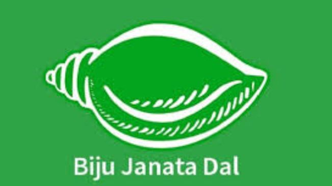 BJD Expels Zilla Parishad Member for 'Anti-People Activities' In Malkangiri