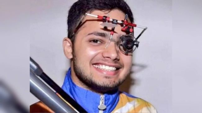 Paris Paralympics: Manish Narwal Secures Place In Men's 10m Air Pistol SH1 Final