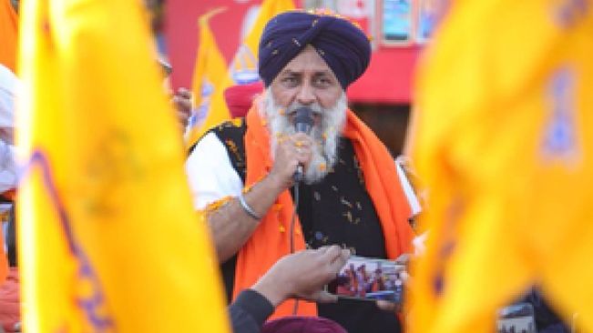 Indicted For 'Religious Misconduct', Sukhbir Badal To Soon Appear Before Akal Takht