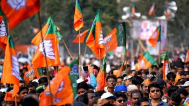 BJP Releases First List Of 67 Candidates For Haryana Assembly Polls; CM Saini To Contest From Ladwa