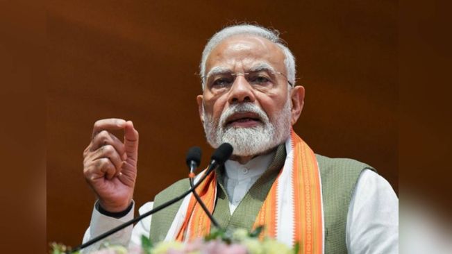 PM Modi Urges More Public Nominations For Padma Awards As Deadline Nears