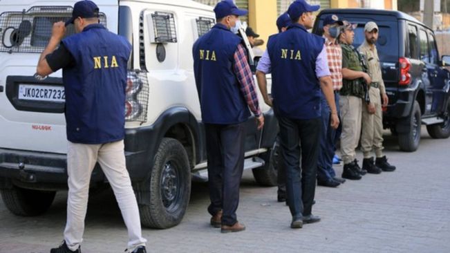 ISIS Radicals Behind Rameshwaram Cafe Blast: NIA Chargesheet