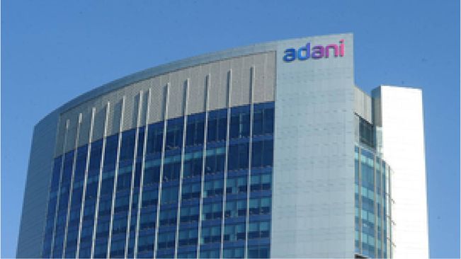 Allegations Preposterous, Irrational And Absurd Adani Group