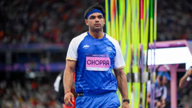 Diamond League: Neeraj Chopra & Avinash Sable To Spearhead Indian Challenge