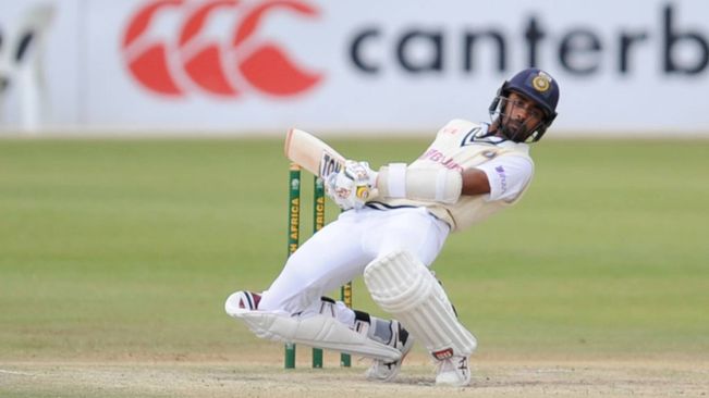 Duleep Trophy: Abhimanyu Easwaran's Unbeaten 143 Leads India B's Charge Against India C On Day 3