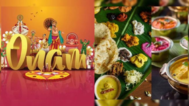 Kerala Celebrates Onam With Traditional Gaiety And Fervour