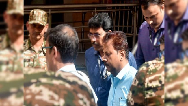 RG Kar Rape-Murder: CBI Gets 3-Day Custody Of Sandip Ghosh, Abhijit Mondal