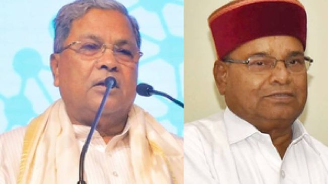 MUDA: Guv Asks CS To Submit Report On Fresh Accusations Against CM