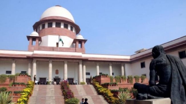 Centre Clears Appointment Of Chief Justices of 7 HCs