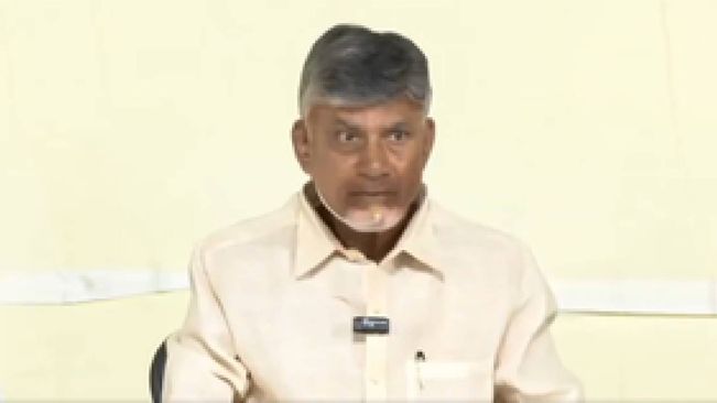 Tirumala Laddu Row: Andhra CM announces SIT Probe