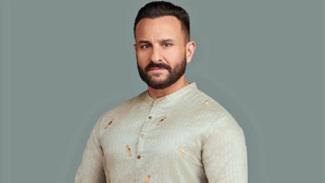 When Saif Ali Khan Was Asked To Choose Between His Supposed Debut Movie And Then Girlfriend