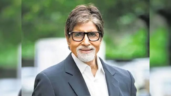 Big B Is Trying To Cope-Up With This Gen Z Struggle